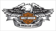 Orange Park Harley Owners Group Logo